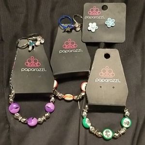 Paparazzi kids jewelry